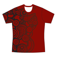 Outrigger Jersey